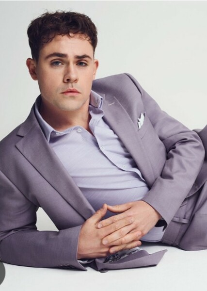 Dacre Montgomery photo