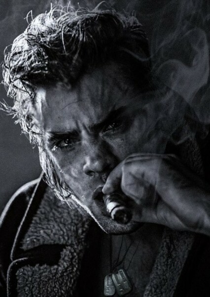 Dacre Montgomery