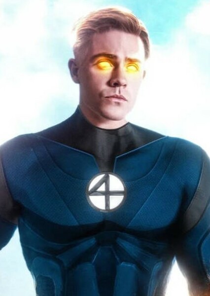 Human Torch