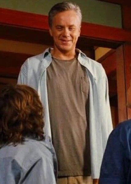 Dad (Zathura)