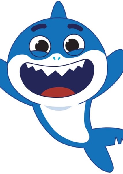 Daddy (Baby Shark)