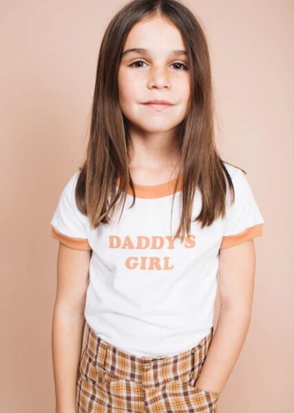Daddy's Girl (Trope)