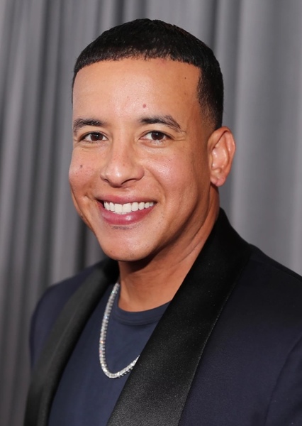 Daddy Yankee photo
