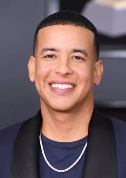Daddy Yankee photo