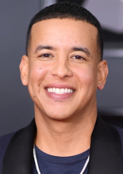 Daddy Yankee photo