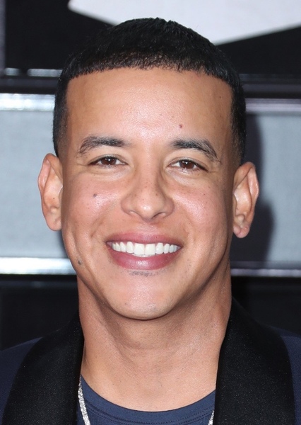Daddy Yankee photo