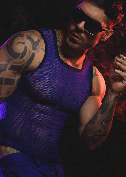 Dadvian Esparza photo