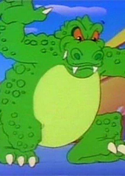 Dadzilla