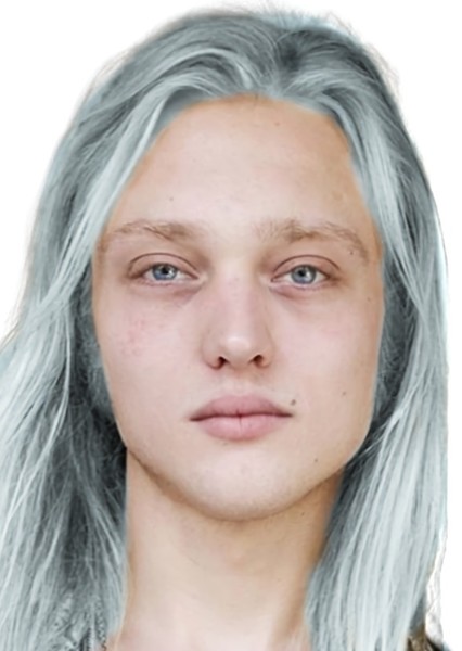 Daeg Faerch photo