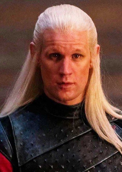 Daemon Targaryen photo