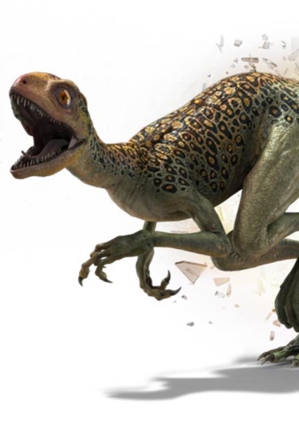 Daemonosaurus photo