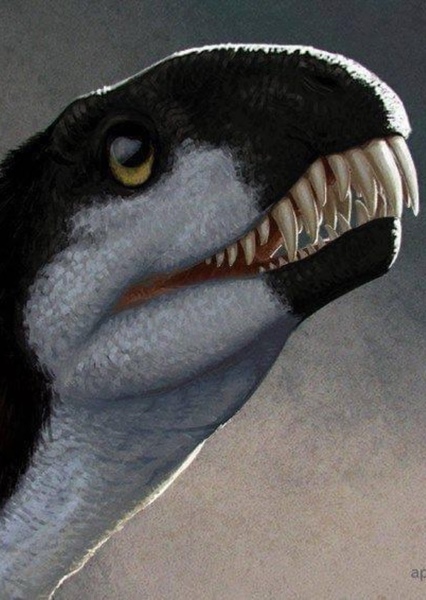 Daemonosaurus photo