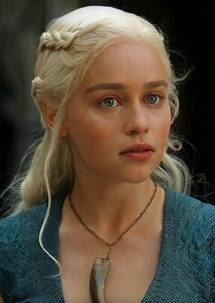 Daenerys Targaryen photo