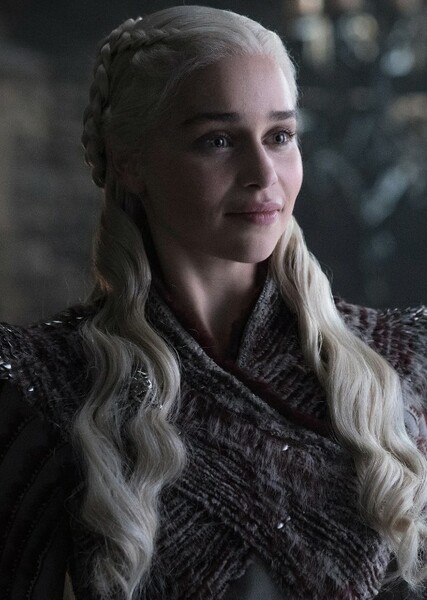 Daenerys Targaryen