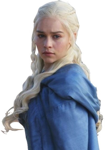 Daenerys Targaryen photo