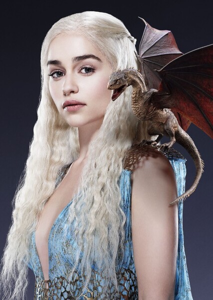 Daenerys Targaryen