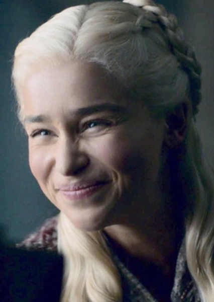 Daenerys Targaryen photo