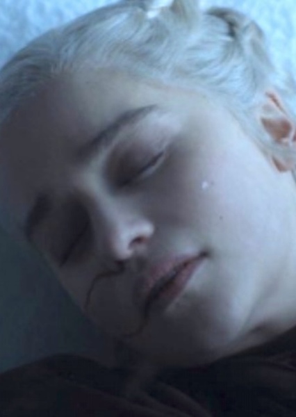 Daenerys Targaryen photo