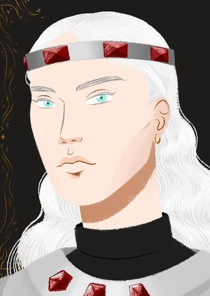 Daeron I Targaryen photo