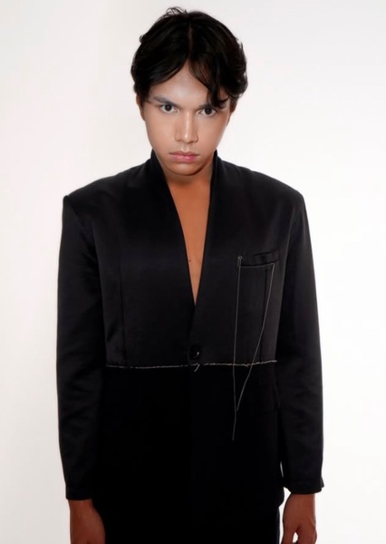 Daffa Saputra photo