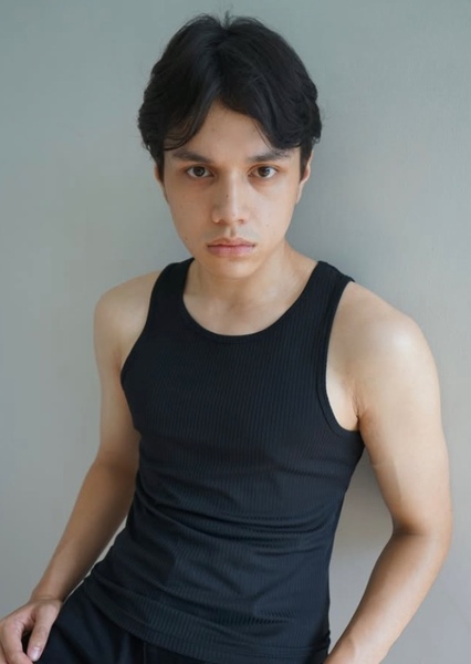 Daffa Saputra photo