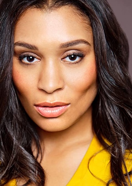 Daffany Clark photo