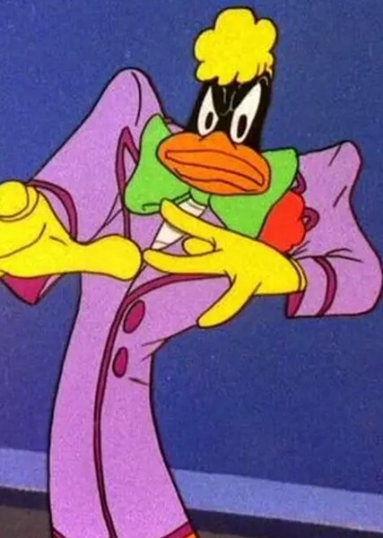 Daffy Duck