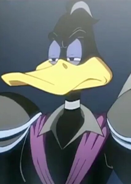 Daffy Duck photo