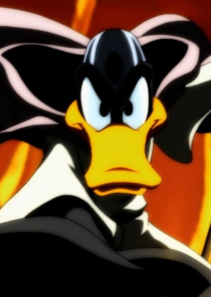Daffy Duck
