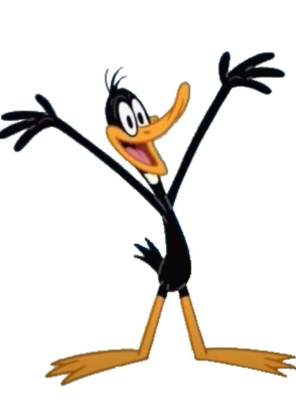 Daffy Duck photo