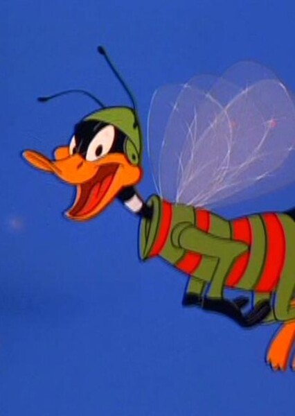 Daffy Duck photo