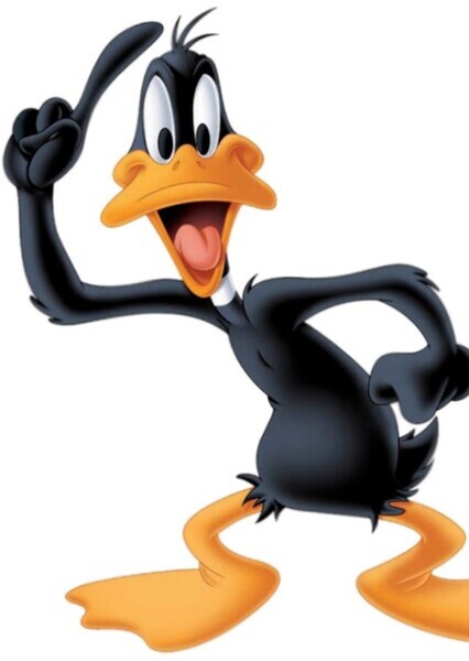 Daffy Duck photo