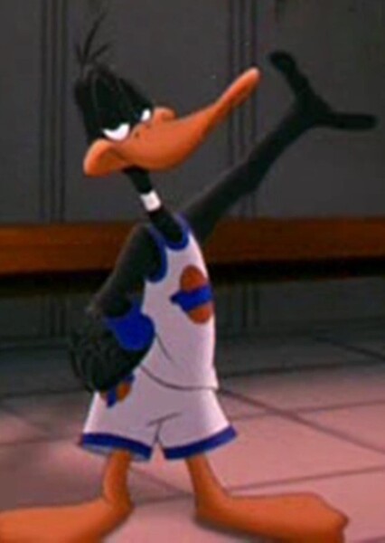 Daffy Duck