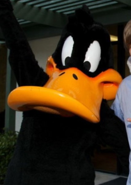 Daffy Duck