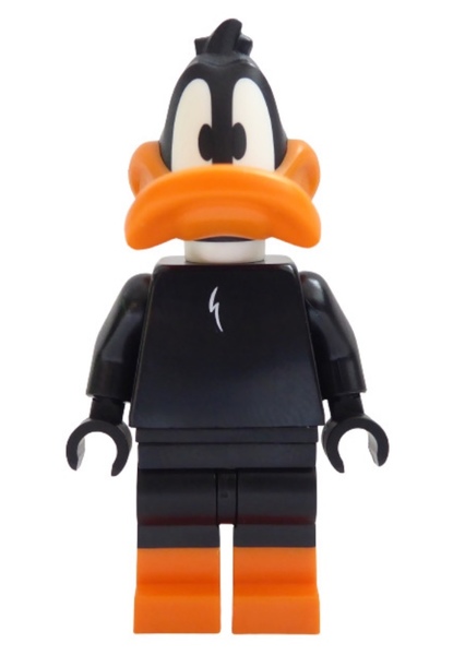 Daffy Duck photo