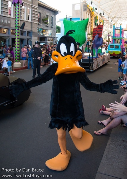 Daffy Duck