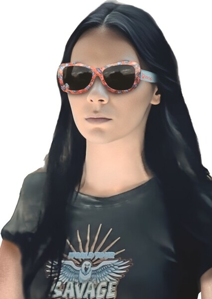 Dafne Keen