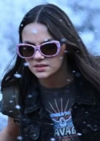 Dafne Keen