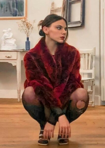 Dafne Keen photo
