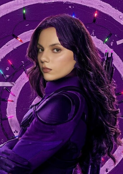 Dafne Keen photo
