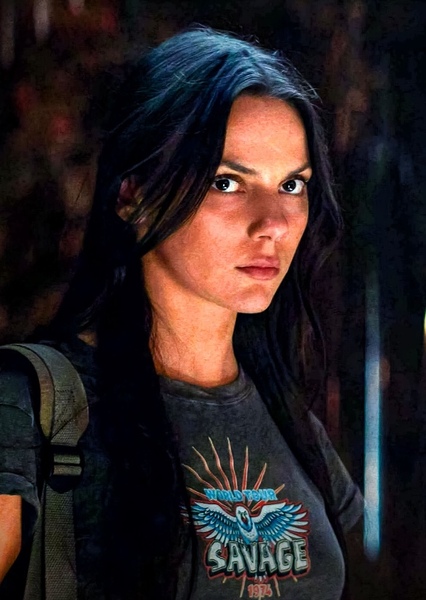Dafne Keen