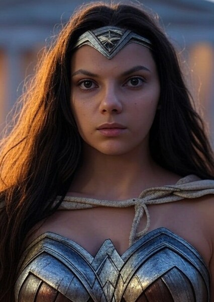 Dafne Keen
