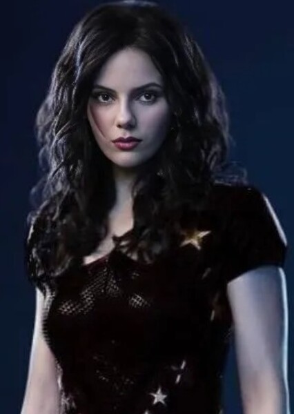 Dafne Keen photo