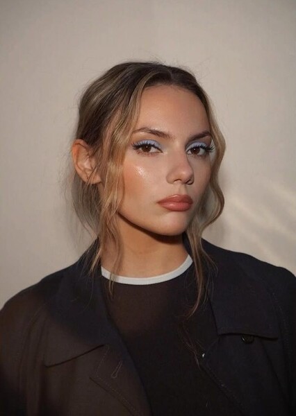 Dafne Keen photo