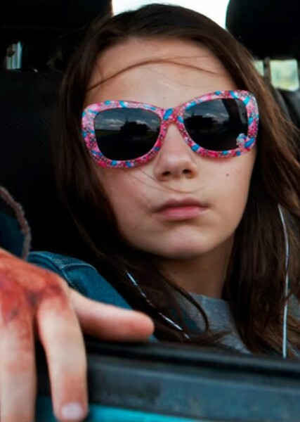 Dafne Keen photo