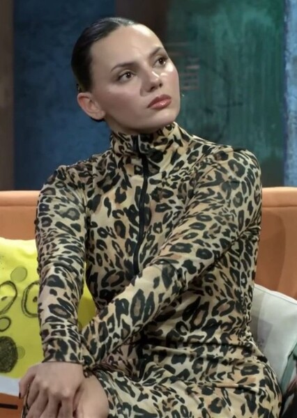 Dafne Keen photo