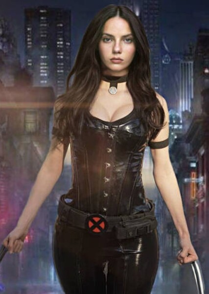 Dafne Keen photo