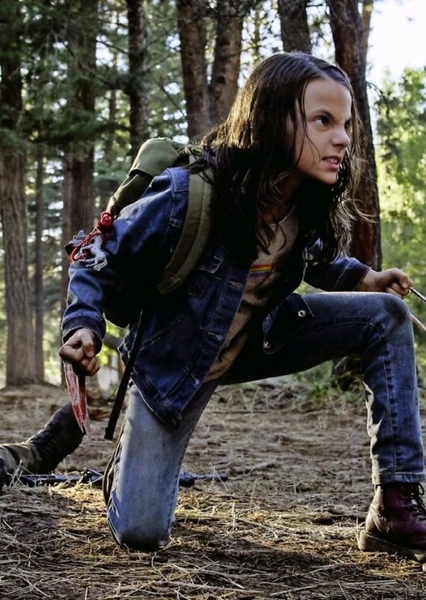 Dafne Keen