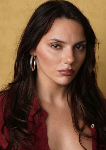 Dafne Keen photo