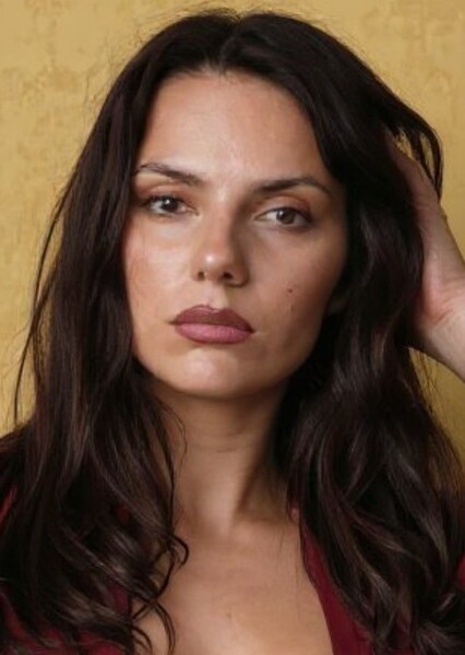 Dafne Keen
